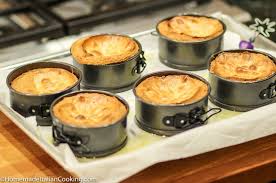 Warm Butter Mini Cakes Or 1000 Calories Of Bliss Homemade Italian Cooking Recipe Warm Butter Cake Recipe Mini Cakes Springform Pan Recipes