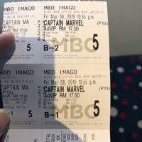 Game 7 world series tickets are normally one of the most. Mbo Cinemas Movie Theater