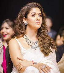 Actress Nayanthara - 😍❤️ Recent Pic #Nayanthara 😍 #smilechallenge |  Facebook
