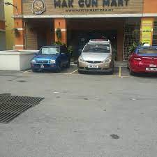 Www.tonton.com.my www.xtra.com.my kali ini, mak cun mengumpul usahawan kampung. Photos At Mak Cun Mart Hulu Kelang 1 Tip From 23 Visitors