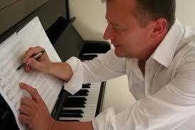 Grimsby Composer's Great War Symphony to premiere at Royal Albert Hall