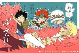 Sign Up Tumblr One Piece Comic One Piece Anime One Piece Luffy