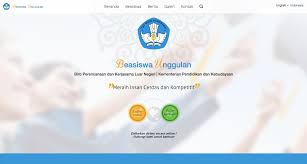 Kursiguru melihat masih banyak masyarakat belum mengetahui salah satu program dari. Beasiswa Unggulan 2021 2022 Pendaftaran Sscn Bkn 2021 2022