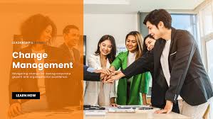 Corporate Changes Driving Industry Shifts