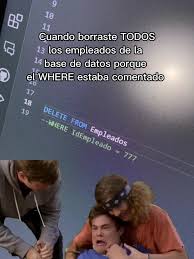 Sígueme en Youtube para mas contenido(link en bio) #CapCut #sql #mysql  #basededatos #programacion
