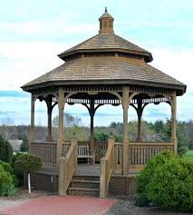 Gazebo Ideas Gazebo Open Gazebo Outdoor Pergola