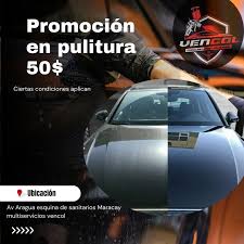 Servicios automotriz vencol
