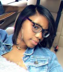 My daughter. True Black Girl Magic 6th Grade 🙌🏾🙌🏾🙌🏾💪🏾💪🏾💪🏾