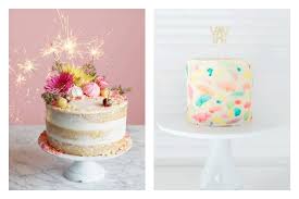Chocolate birthday cake recipe 101 ratings 4.4 out of 5 star rating we used colourful candles rather than artificial sweets to brighten up this tasty birthday cake 8 Cool Birthday Party Cake Ideas For Tweens And Teens