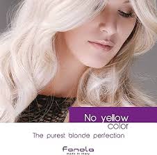 Fanola Shampoo Reviews - No Orange & No Yellow Compared – Amr Hair & Beauty