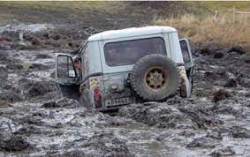 Follow these steps to help get out when you have a truck stuck in mud. Act Metaphor Car Stuck In The Mud Babcp Act Special Interest Group Blog