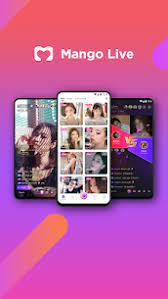 Kalian bisa menikmati fitur vip secara gratis tanpa harus berlangganan. Mango Live Mod Apk Start Streaming Live Vip Unlocked