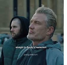 Creed Vs Danny Wheeler Keys