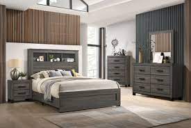 Today, we will be showing you a list of 20 queen size canopy bedroom sets that will surely impress you. 5pc Q Bedroom Sets Only Cardi S Furniture Mattresses