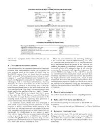 In classification problems, we have dependent variables in a binary or discrete format such as 0 or 1. Ieee Transactions On Pattern Analysis And Machine Intelligence Template For Authors