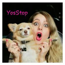 El caso de la youtuber mexicana yoseline hoffman, mejor conocida como yosstop, es una demostración más de que aquellos que se dicen influencers en realidad son malas influencias. Stream Ay Que Rico Yosstop At Yoseline Hoffman By Rosegarcia Listen Online For Free On Soundcloud