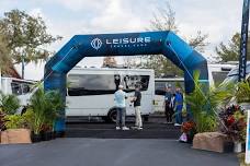 Leisure RV Center of DFW Open House