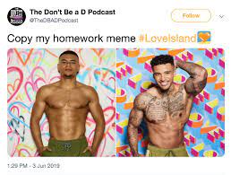 Pin On Love Island