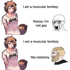 Soyjak :: Wojak :: Мемы  смешные картинки и другие приколы: комиксы, гиф  анимация, видео, лучший интеллектуальный юмор.