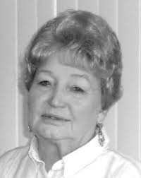 Sara Ivie Obituary (1939