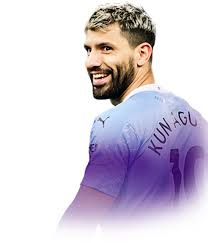 ✓ free for commercial use ✓ high quality images. Sergio Aguero S Ultimate Team History Futwiz