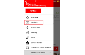 Bank of maharashtra is offering the following services through internet banking and you can avail these facilities from your place using internet connectivity,. Unsere Post Gibt Es Auch Elektronisch Onlinemagazin Der Sparkasse Bad Hersfeld Rotenburg
