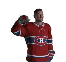 Trouvez des chroniques, blogues, opinions sur canadiens de montréal. Listen Montreal Canadiens Nhl Sticker By Canadiens De Montreal For Ios Android Giphy