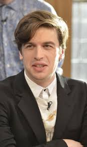 Spector Jed Cullen Editorial Stock Photo