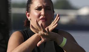 ASL interpreters bring songs to life for deaf people