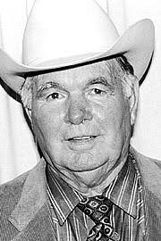 J. B. “Bud” Fuller (1929-2007)