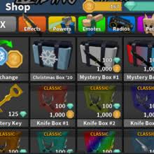 The all new codes in murderer mystery 2 is accessible right here to help you. Murder Mystery 2 Codes February 2021 Roblox Murder Mystery 2 Codes February 2021 Biffspondpub