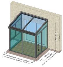 Kleiner Wintergarten Mit Hebeschiebetur Planung Fenster Schmidinger Kleiner Wintergarten Wintergarten Sommergarten