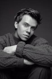 Exclusive: Get To Know Rising Actor Ben Ulrich!