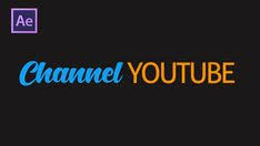 Buat judul intro film sobat dengan menggunakan text tool, lihat gambar dibawah ini : 20 Ide After Effects Tutorial After Effects Video Pernikahan Adobe Photoshop