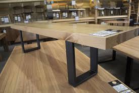 See more ideas about bench seat cushion, indoor bench, bench cushions. Pyrmont Indoor Bench Seat U Shaped Metal Legs Solid Australian M Furniture Liquidation Store