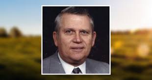 Norman L. Anders Obituary June 20, 2017