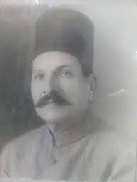 Nawab Sir Fazal Ali sir syed Gujrat Founder of zamindar College Gujrat