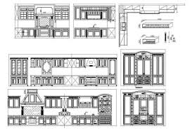 Also this file contains the following cad blocks and drawings: Various Kitchen Cabinet Autocad Blocks Elevation V 2 All Kinds Of Kitchen Cabinet Cad Drawings Bundle Download Autocad Blocks Drawings Details 3d Psd