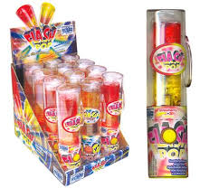 Kidsmania Flash Pop Trendy Candy