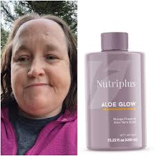 How many Aloe Glow fans do we have kicking off 2026? ✨🌿 If it's part of  your routine, let us know in the comments 💬. #farmasiuk #farmasiireland