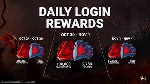Two dead boys got up to fight. From Oct 24 11 Am Et To Nov 4 11 Dead By Daylight Facebook