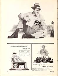 Sponsor 14 Aug 1950