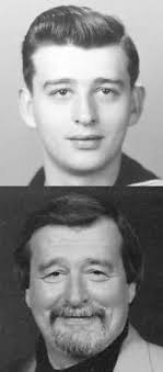 Jay Snyder Obituary (1934