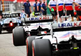 At circuit de monaco monte carlo, monaco. 2021 French Grand Prix Qualifying Results From Le Castellet