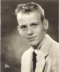 Michael Lee “Mike” Henry (1941-2005)