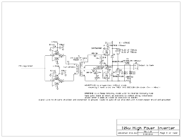 Induction Heater 12 Kw Induction Heating Induction Electrical Circuit Diagram