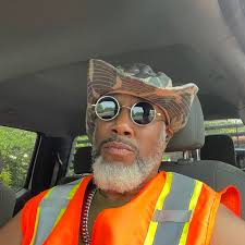 NORE with his grandson