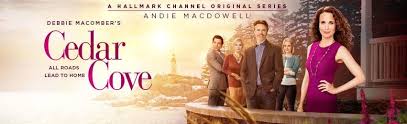 Cedar Cove Tv Show On Hallmark