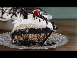 how to make mud pie ice cream desserts allrecipes com