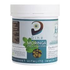 Les feuilles de moringa sont la partie de l'arbre qui nous intéressera le plus pour maigrir et pour améliorer la du côté santé, le moringa est également un petit trésor. Moringa Bio Et Artisanal Pot De 250 Comprimes Sans Additifs
